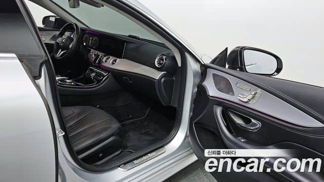 Mercedes-Benz CLS-Class, 2019