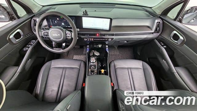 Kia Sorento, 2025