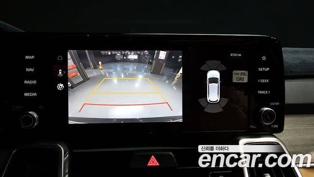 Kia Sorento, 2020