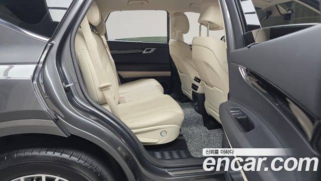 Genesis GV80, 2022