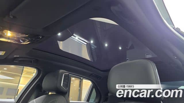 BMW 7 Series, 2024