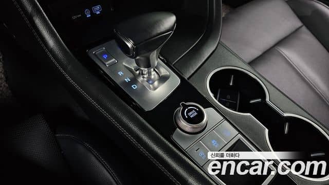 Genesis G70, 2018
