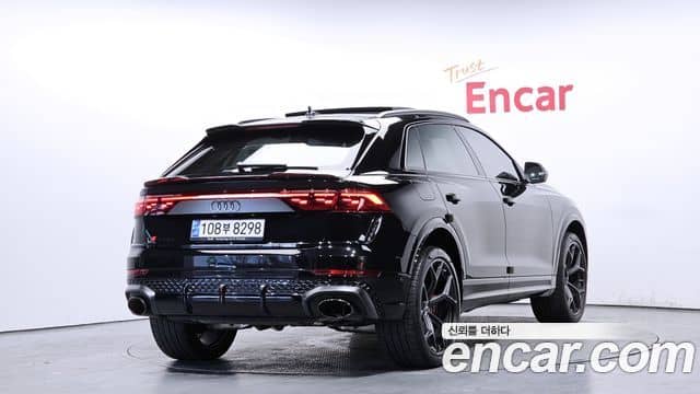 Audi Q7, 2025