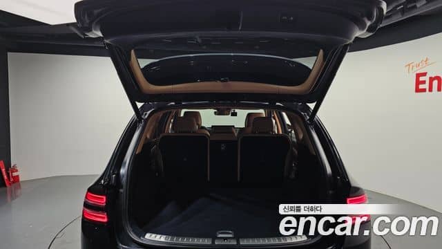 Genesis GV80, 2020