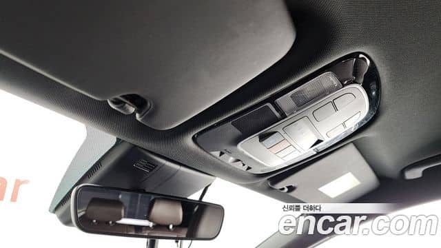 Hyundai Tucson Hybrid, 2022