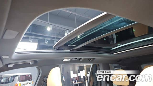 Volvo XC90, 2021