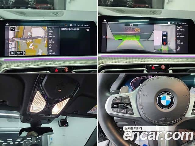BMW X6, 2022
