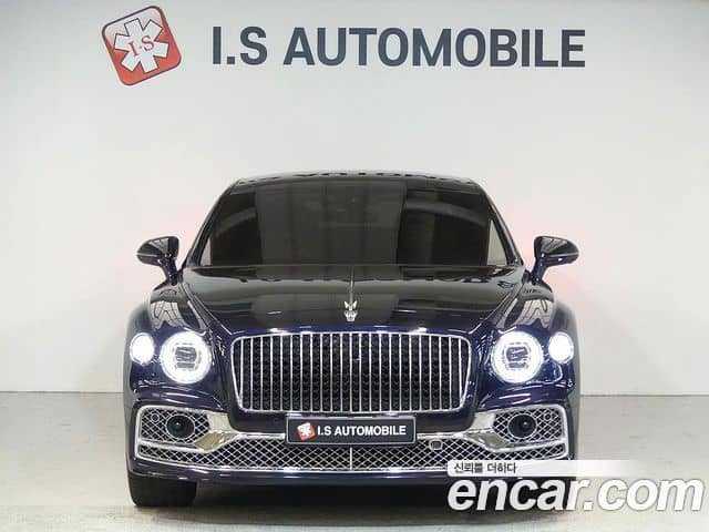Bentley Flying Spur, 2023