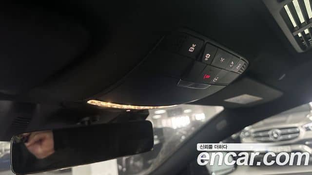 Mercedes-Benz AMG GT, 2022