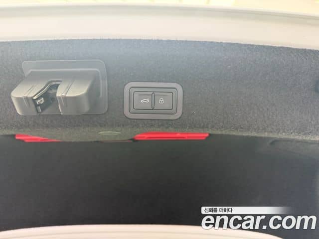 Audi A6, 2020