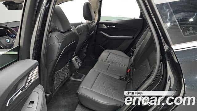 BMW 2 Series Active Tourer, 2023