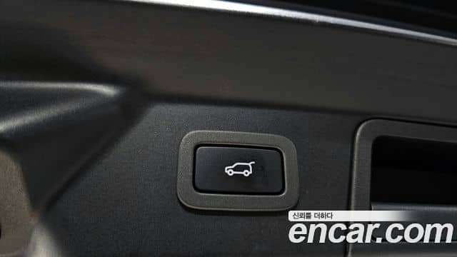 Land Rover Range Rover Velar, 2018