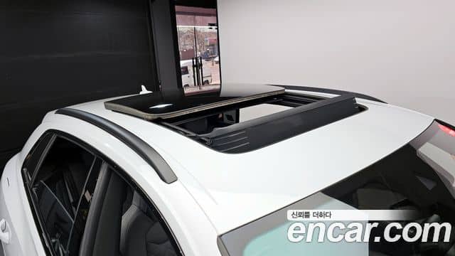 Audi Q8, 2022