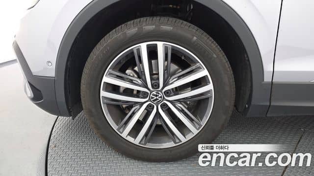 Volkswagen Tiguan Allspace, 2022