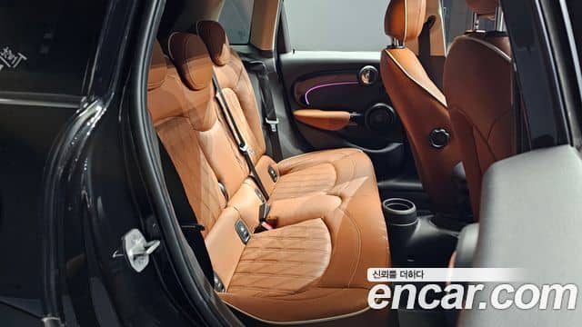 Mini Cooper S, 2023
