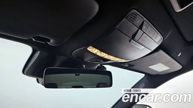 Mercedes-Benz E-Class, 2020
