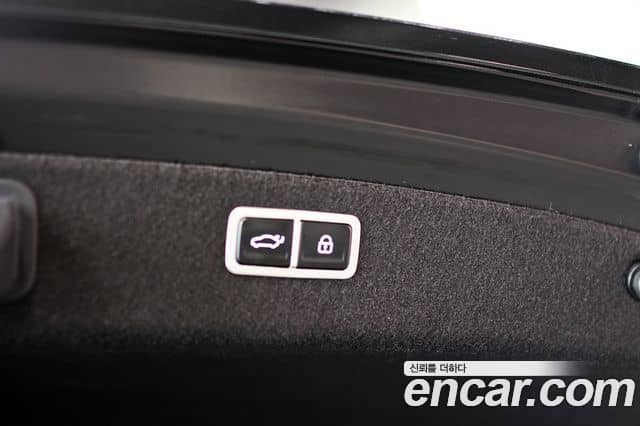 Genesis G80, 2020