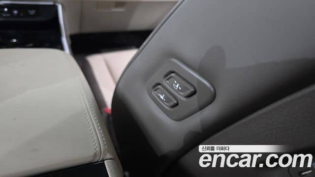 Kia Carnival, 2024