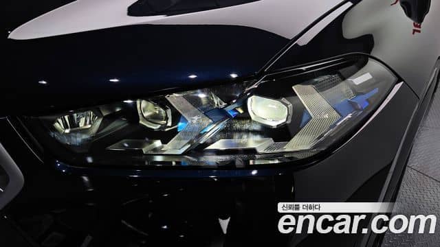 BMW X6, 2026