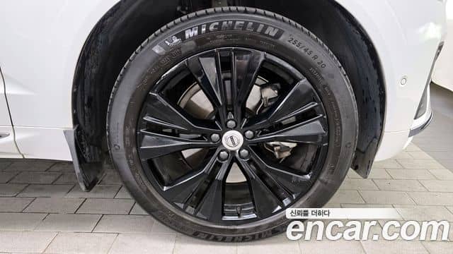 Volvo XC60, 2022