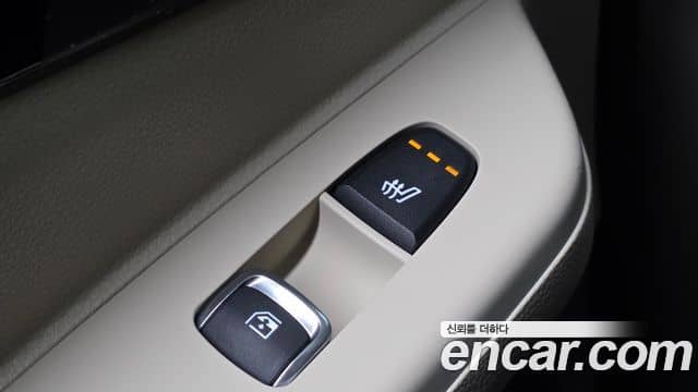 Kia Carnival, 2024