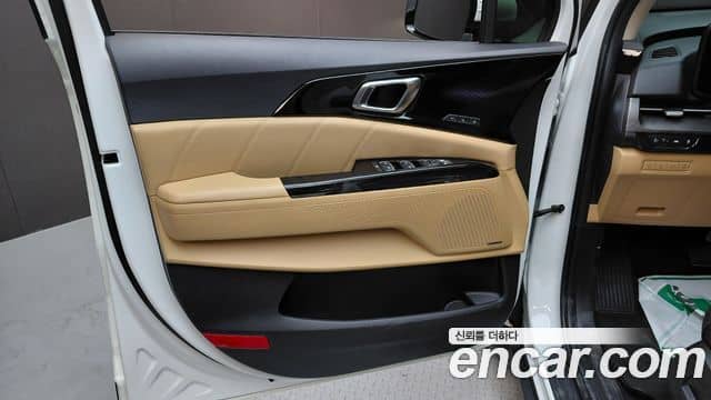 Kia Carnival, 2022