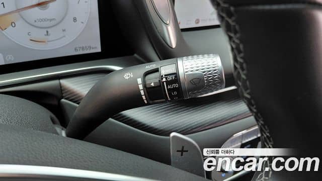 Genesis G90, 2023
