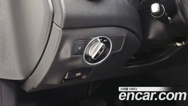 Mercedes-Benz GLA-Class, 2018