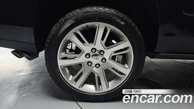 Cadillac Escalade, 2019