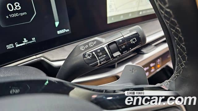 Kia Sorento, 2023