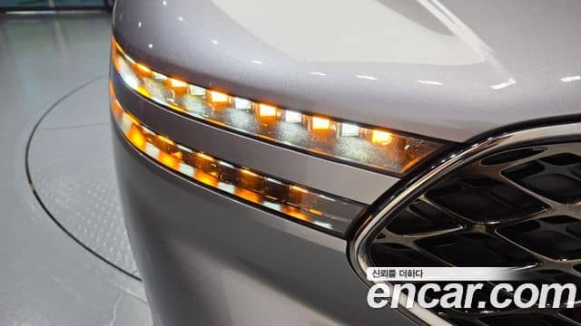 Genesis G90, 2022