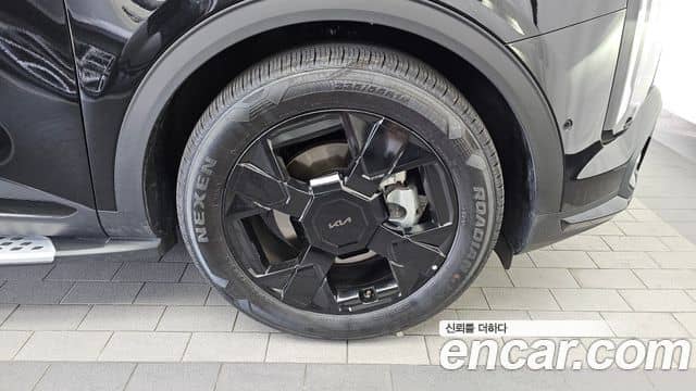 Kia Sportage, 2025