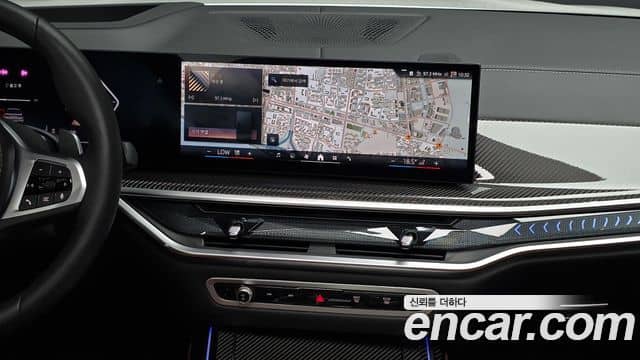 BMW X7, 2025