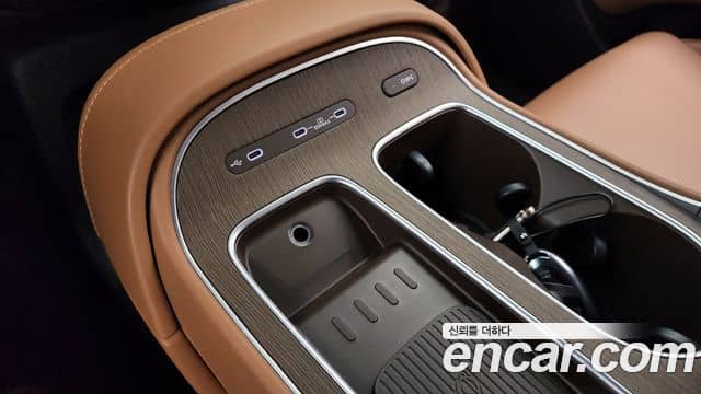 Hyundai Palisade, 2026