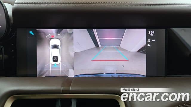 Porsche Taycan, 2023