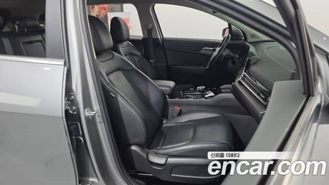 Kia Sportage, 2022
