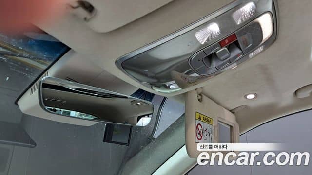 Genesis GV80, 2023