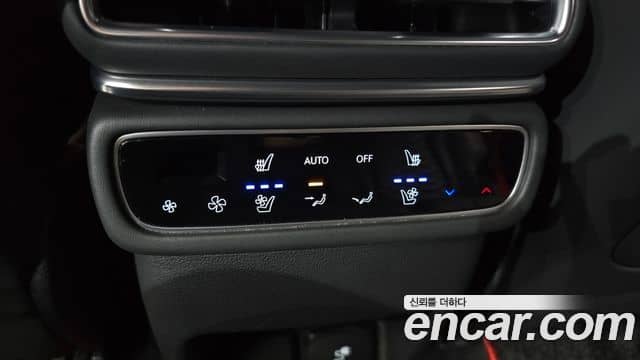 Genesis GV80 Coupe, 2024
