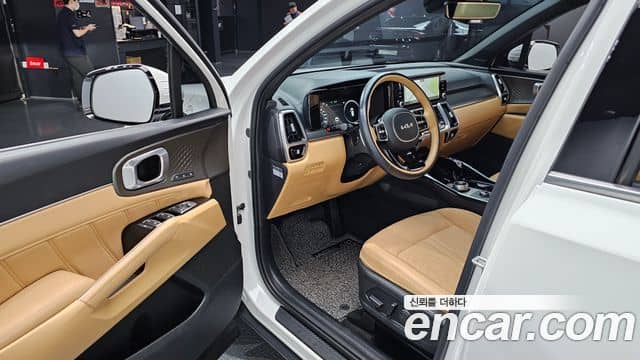 Kia Sorento, 2022