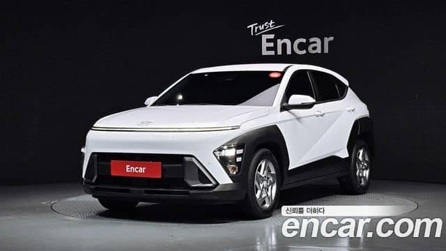 Hyundai Kona, 2023