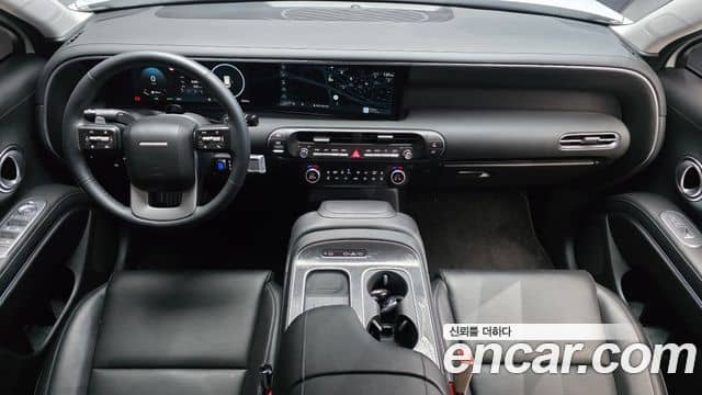 Hyundai Palisade, 2025