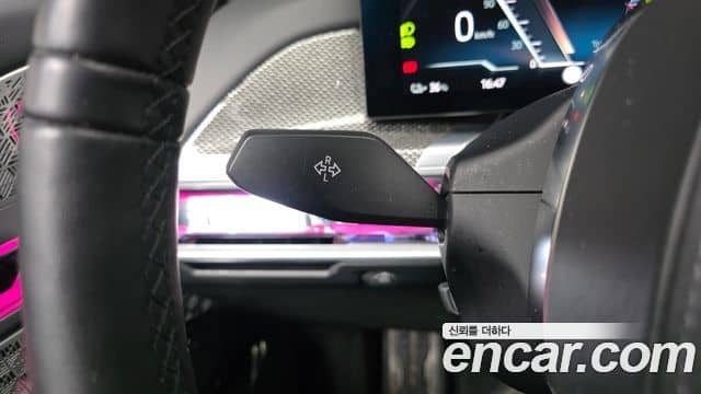 BMW i7, 2024