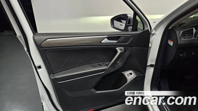 Volkswagen Tiguan Allspace, 2024
