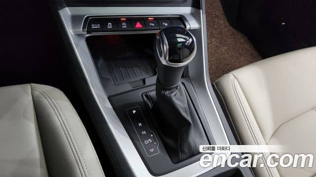Audi Q3, 2025