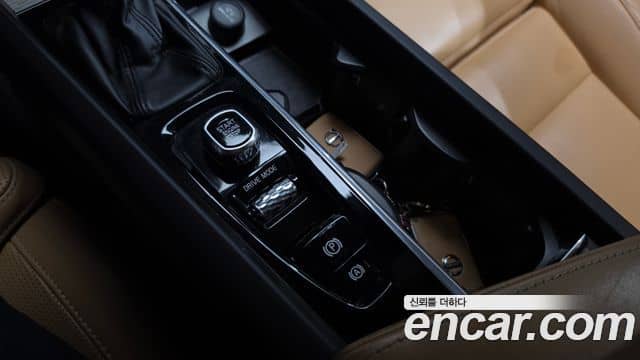 Volvo XC60, 2019