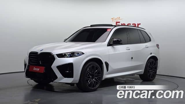 BMW X5, 2025