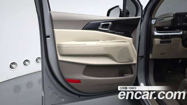 Kia Carnival, 2024