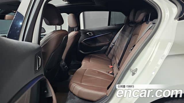 BMW 1 Series, 2020