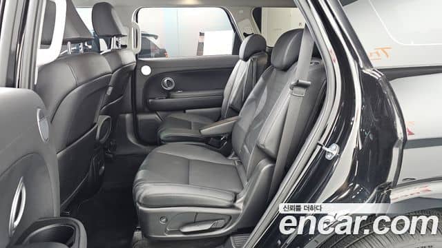 Hyundai Palisade, 2025