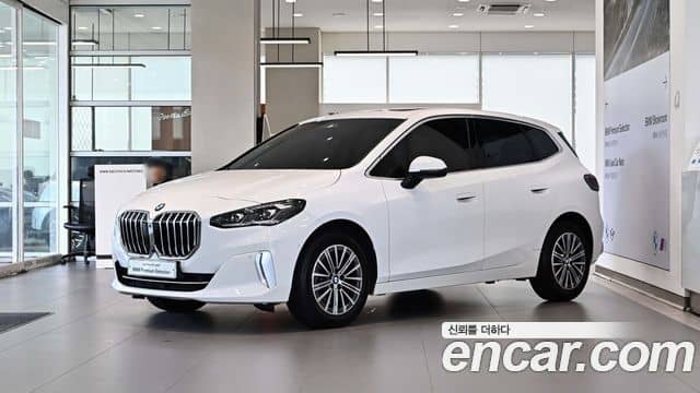 BMW 2 Series Active Tourer, 2024